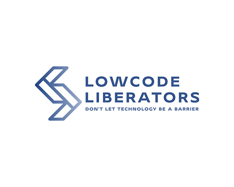 LowCode Liberators logo
