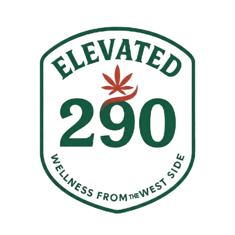 Elevated 290 logo