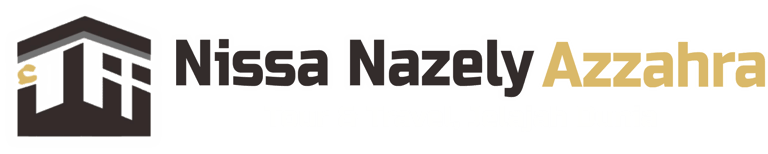 Nissa Nazely Azzahra logo