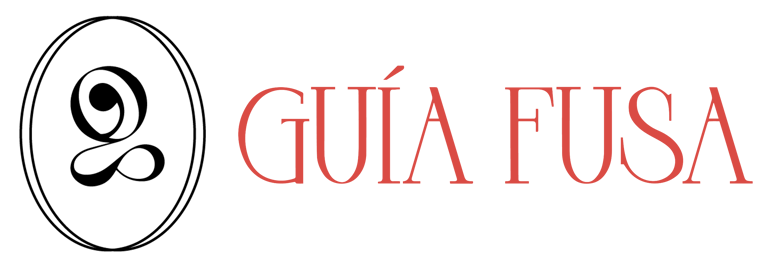 GUIA FUSA logo