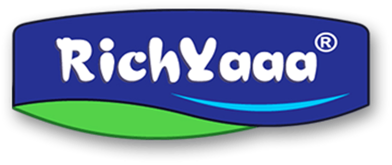 Rich Dairy Products India Pvt Limited logo