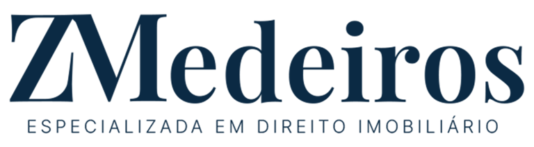 ZMedeiros Advocacia logo