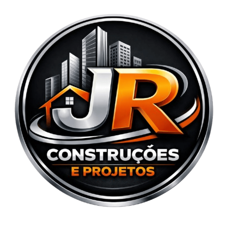 JR CONSTRUCOES PROJETOS E SERVICOS LTDA logo