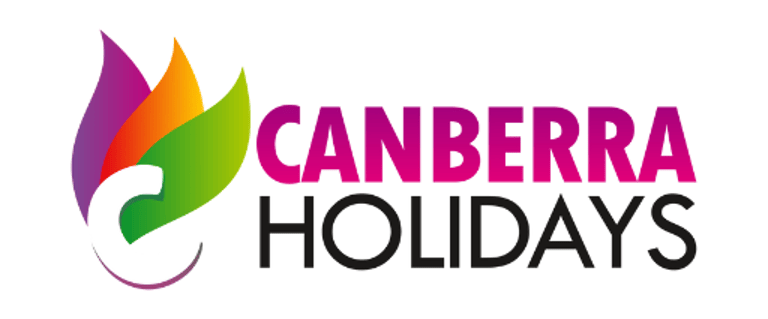 Canberra Holidays logo