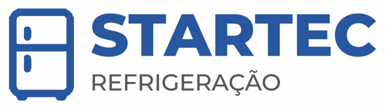 Startec Refrigeração logo