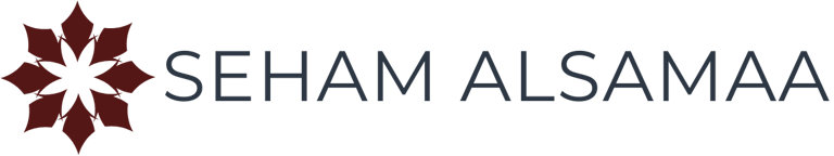 SEHAM ALSAMAA logo