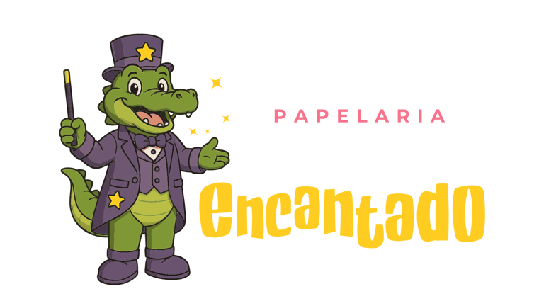 Castelo Encantado logo