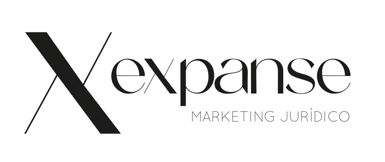 Expanse MKT Jurídico logo