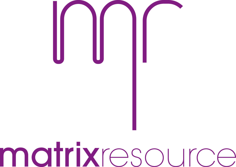 Matrix Resource logo