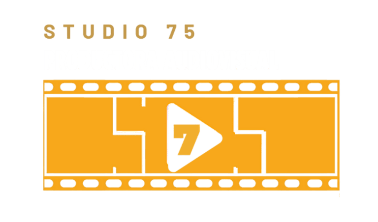 Studio 75 logo