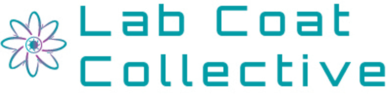 Lab Coat Collective logo