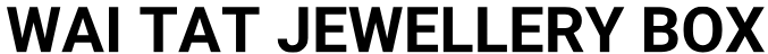 WAI TAT JEWELLERY BOX logo
