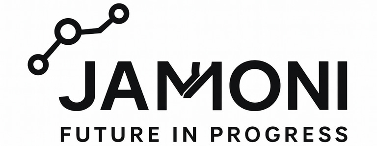 JAMONI logo