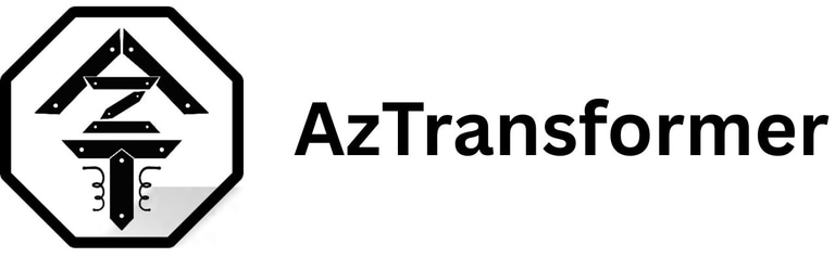 AzTransformer logo