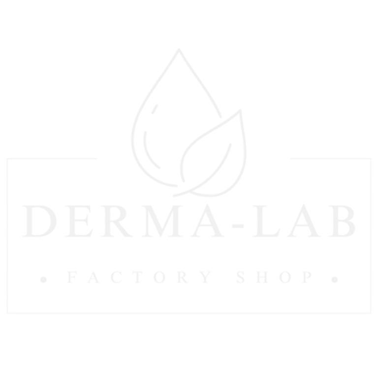 DERMA-LAB Skincare Factory Shop logo