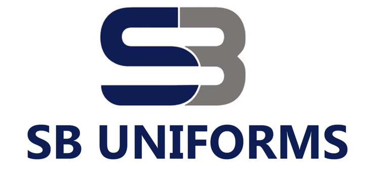 SB Uniforms logo