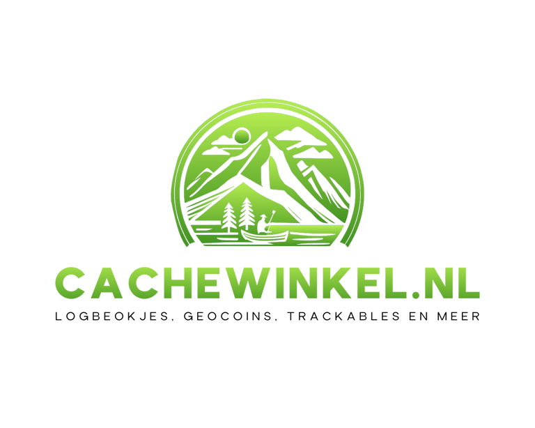 Geocaching logo