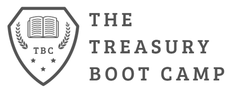 TreaSolution, Inc. logo