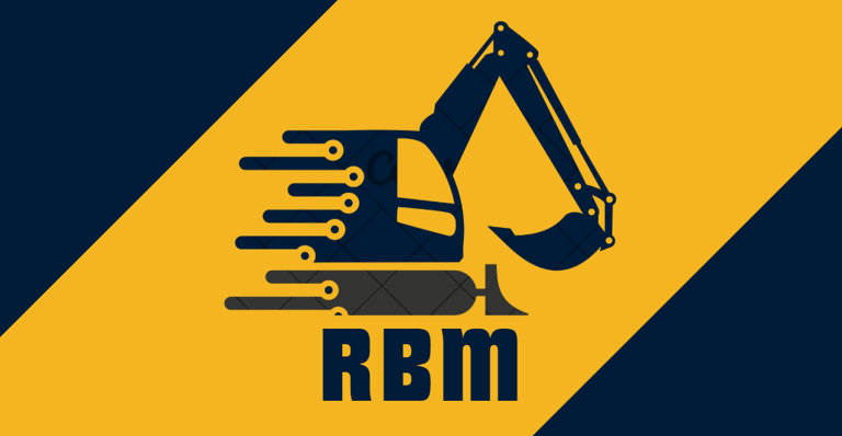 RBM ENVIRONMENTAL CONSTRUCTION, INC logo