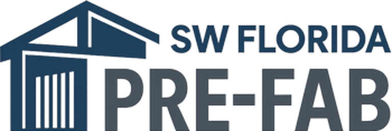 florida pre-fab swfl logo