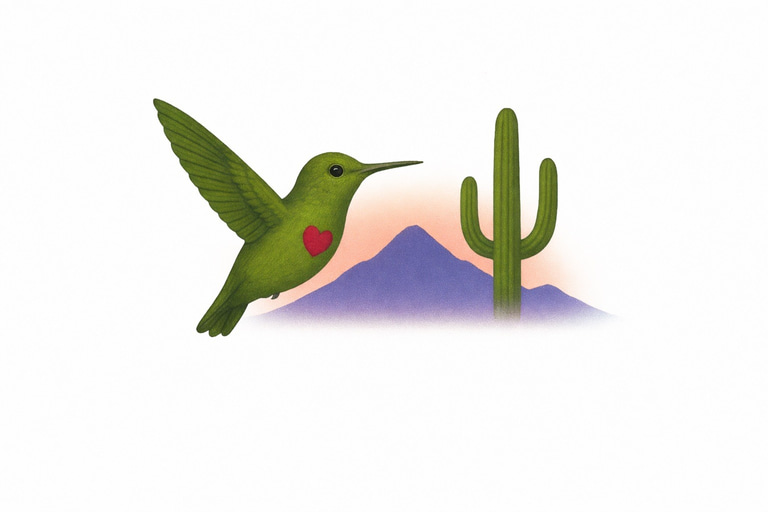 Healing Hearts Holistic Care LLC logo