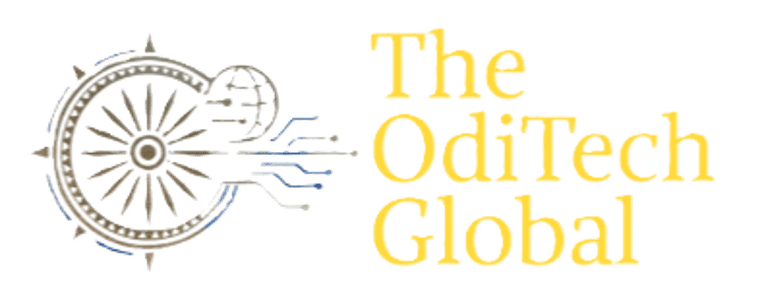 Oditech Global logo