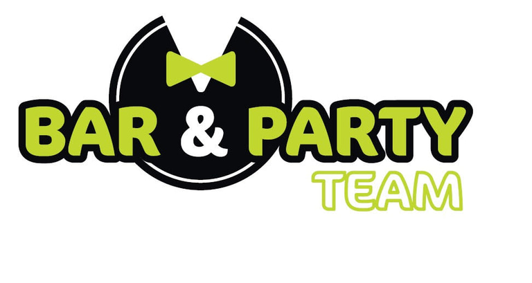 Bar & Party Team logo
