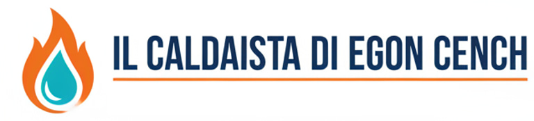 Il Caldaista logo