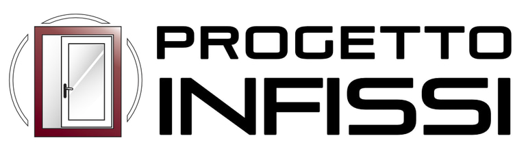 Progetto infissi Rimini logo