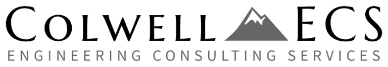 Colwell ECS logo