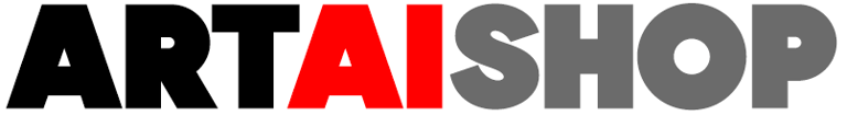 ART AI Shop logo