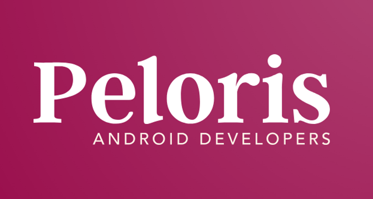 Peloris logo