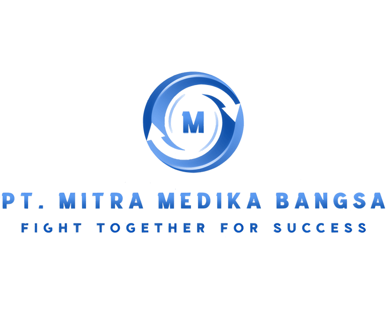 PT MITRA MEDIKA BANGSA logo