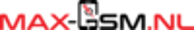 max-gsm.nl logo