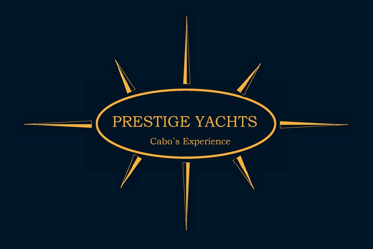 Prestige Yachts Cabo logo