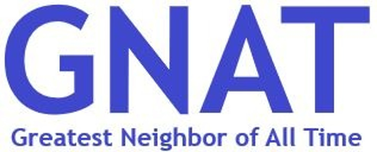 GNAT logo