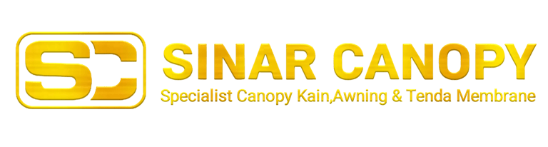 Aplikator Atap Tenda Memberane & Canopy Kain logo