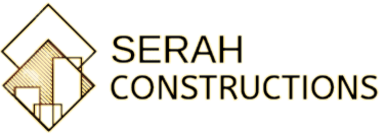 Serah Construction logo