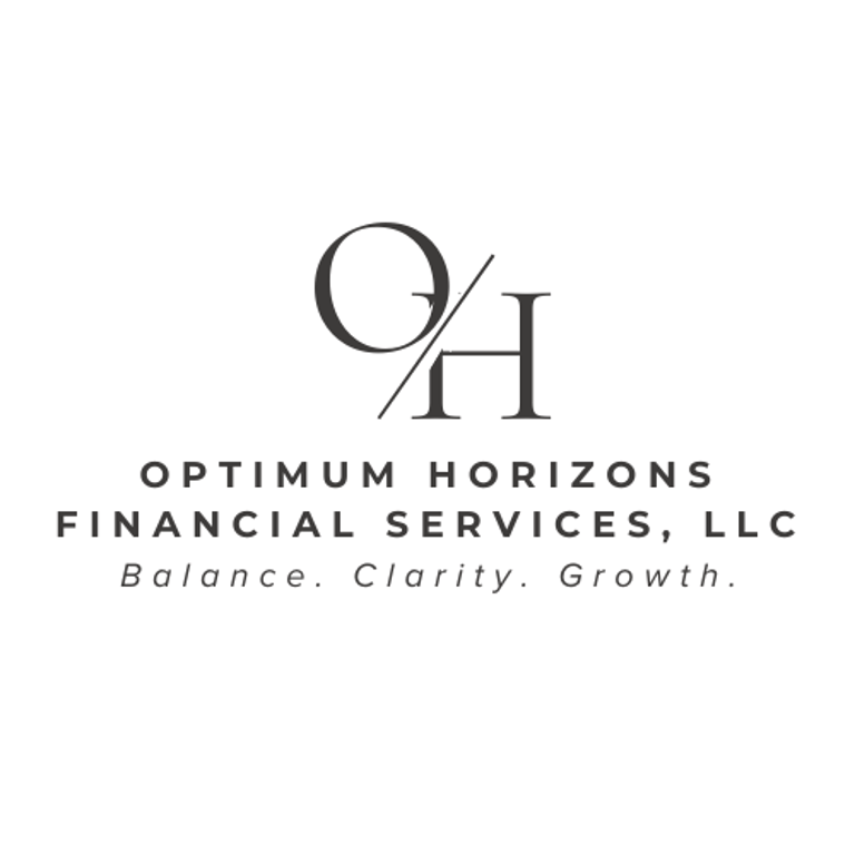 Optimum Horizons Financial Services, LLC logo