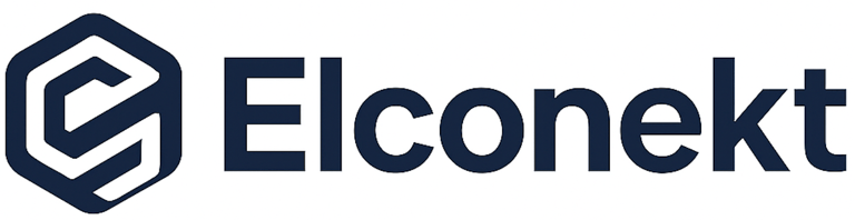 Elconekt logo