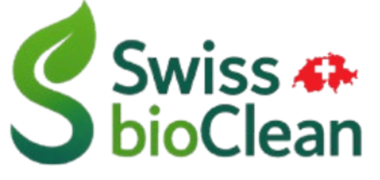 Swissbioclean logo