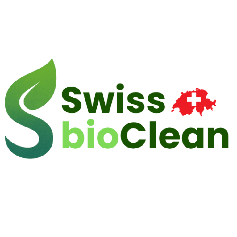 Swissbioclean logo
