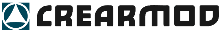 CREARMOD logo
