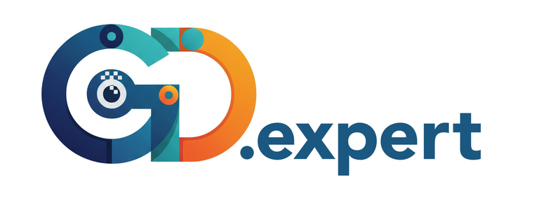 Graphic Design Expert logo