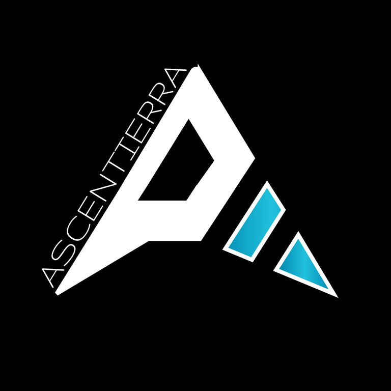 ASCENTIERRA - Vêtements techniques de sport et plein air à Québec logo