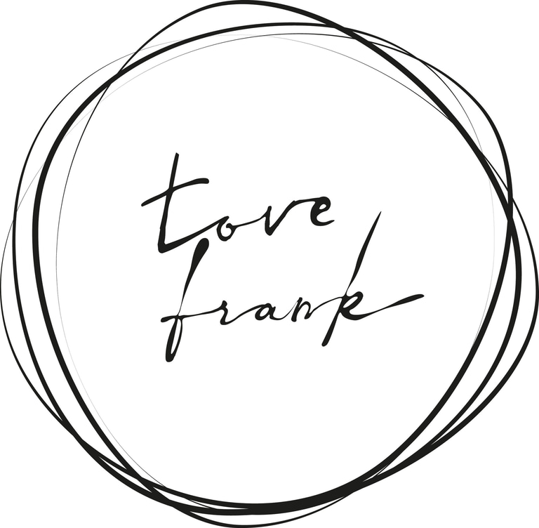 Tove Frank Lounge logo