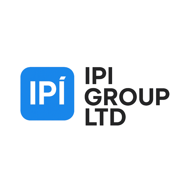 IPI GROUP LTD logo