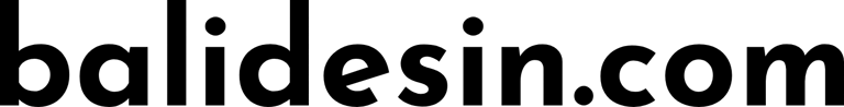 Balidesin logo