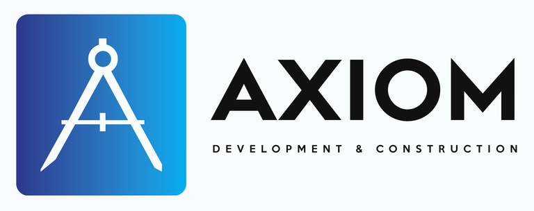 AXIOM logo