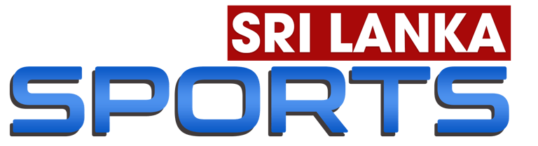SRI LANKA SPORTS logo